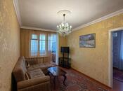 İcarəyə verilir 2 otaqlı köhnə tikili 60 m², Elmlər Akademiyası m., photo 1 from 8