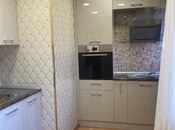 Satılır 3 otaqlı yeni tikili 105 m², İnşaatçılar m., photo 1 from 8