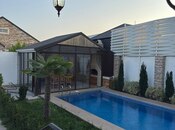 Сдаётся 3-комн. дом/дача 250 м², пос. Мардакан, photo 5 from 8