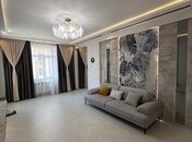 Satılır 3 otaqlı yeni tikili 125 m², Həzi Aslanov m., photo 1 from 8