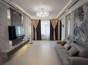 Satılır 3 otaqlı yeni tikili 125 m², Həzi Aslanov m., photo 2 from 8