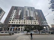 Satılır 2 otaqlı yeni tikili 95 m², Neftçilər m., photo 1 from 6