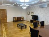 İcarəyə verilir 3 otaqlı yeni tikili 152 m², Gənclik m., photo 1 from 8