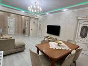 Satılır 3 otaqlı yeni tikili 100 m², İnşaatçılar m., photo 1 from 8
