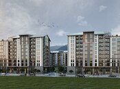 Satılır 1 otaqlı yeni tikili 97.6 m², photo 2 from 5
