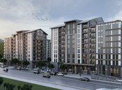 Satılır 1 otaqlı yeni tikili 97.6 m², photo 3 from 5