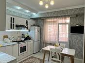 Satılır 3 otaqlı yeni tikili 100 m², İnşaatçılar m., photo 4 from 8