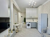 İcarəyə verilir 2 otaqlı yeni tikili 60 m², Nəsimi r., photo 5 from 8