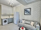 İcarəyə verilir 2 otaqlı yeni tikili 60 m², Nəsimi r., photo 4 from 8