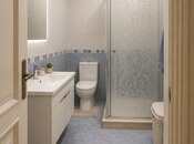 Satılır 3 otaqlı yeni tikili 163 m², Nizami m., photo 8 from 8