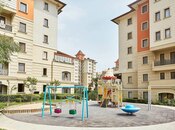İcarəyə verilir 3 otaqlı yeni tikili 217 m², Gənclik m., photo 2 from 8