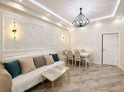 Satılır 2 otaqlı yeni tikili 55 m², Həzi Aslanov m., photo 3 from 8