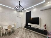 Satılır 2 otaqlı yeni tikili 55 m², Həzi Aslanov m., photo 4 from 8