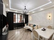 Satılır 2 otaqlı yeni tikili 55 m², Həzi Aslanov m., photo 2 from 8