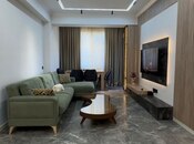 Satılır 4 otaqlı yeni tikili 119 m², Həzi Aslanov m., photo 1 from 8