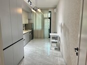İcarəyə verilir 2 otaqlı yeni tikili 95 m², Nəsimi r., photo 8 from 8
