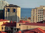 İcarəyə verilir 3 otaqlı yeni tikili 102 m², Şah İsmayıl Xətai m., photo 1 from 8