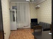 İcarəyə verilir 2 otaqlı yeni tikili 60 m², Həzi Aslanov m., photo 1 from 6