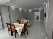 Satılır 3 otaqlı yeni tikili 122 m², Qara Qarayev m., photo 3 from 8
