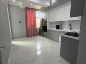 Satılır 3 otaqlı yeni tikili 122 m², Qara Qarayev m., photo 5 from 8