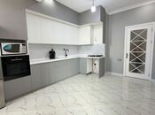Satılır 3 otaqlı yeni tikili 122 m², Qara Qarayev m., photo 6 from 8