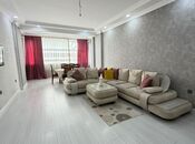 Satılır 3 otaqlı yeni tikili 122 m², Qara Qarayev m., photo 1 from 8