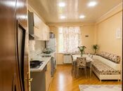 İcarəyə verilir 3 otaqlı yeni tikili 100 m², photo 1 from 8