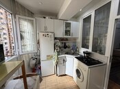 Satılır 2 otaqlı yeni tikili 55 m², İnşaatçılar m., photo 6 from 8