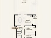 Продаётся 2-комн. новостройка 154.5 м², photo 5 from 5