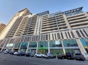 İcarəyə verilir 3 otaqlı yeni tikili 120 m², Nəsimi r., photo 1 from 8