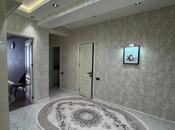 Satılır 3 otaqlı yeni tikili 124 m², Elmlər Akademiyası m., photo 1 from 8