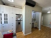 Satılır 3 otaqlı yeni tikili 69 m², Qara Qarayev m., photo 3 from 8