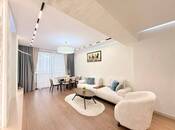 Продаётся 3-комн. новостройка 101 м², пос. Бадамдар, photo 1 from 8