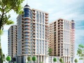 Satılır 3 otaqlı yeni tikili 144 m², 28 May m., photo 1 from 8