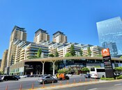 Сдаётся 3-комн. новостройка 125 м², Насиминский  р., photo 1 from 8