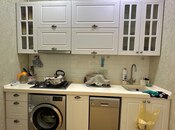 Satılır 3 otaqlı yeni tikili 69 m², Qara Qarayev m., photo 6 from 8