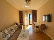 İcarəyə verilir 2 otaqlı yeni tikili 60 m², Elmlər Akademiyası m., photo 5 from 8