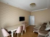 İcarəyə verilir 2 otaqlı yeni tikili 60 m², Elmlər Akademiyası m., photo 3 from 8