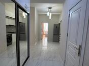 İcarəyə verilir 2 otaqlı yeni tikili 60 m², Elmlər Akademiyası m., photo 7 from 8