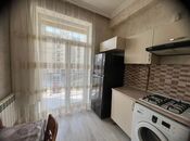İcarəyə verilir 2 otaqlı yeni tikili 60 m², İnşaatçılar m., photo 6 from 7