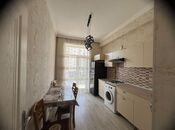 İcarəyə verilir 2 otaqlı yeni tikili 60 m², İnşaatçılar m., photo 5 from 7