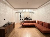 İcarəyə verilir 3 otaqlı yeni tikili 150 m², Şah İsmayıl Xətai m., photo 2 from 8