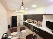 İcarəyə verilir 3 otaqlı yeni tikili 150 m², Şah İsmayıl Xətai m., photo 3 from 8