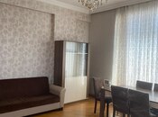 Сдаётся 3-комн. новостройка 80 м², м. Элмляр Академиясы, photo 2 from 8