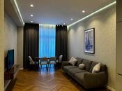 İcarəyə verilir 3 otaqlı yeni tikili 95 m², Nizami m., photo 1 from 8