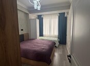 Satılır 2 otaqlı yeni tikili 75 m², Həzi Aslanov m., photo 4 from 8