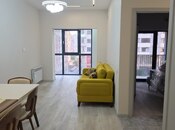 İcarəyə verilir 2 otaqlı yeni tikili 70 m², Şah İsmayıl Xətai m., photo 1 from 5