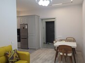 İcarəyə verilir 2 otaqlı yeni tikili 70 m², Şah İsmayıl Xətai m., photo 2 from 5