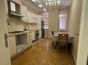 Satılır 3 otaqlı yeni tikili 135 m², Elmlər Akademiyası m., photo 4 from 8