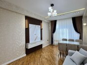 Satılır 2 otaqlı yeni tikili 90 m², Həzi Aslanov m., photo 2 from 8